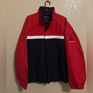 Nautica Jacket - XXL